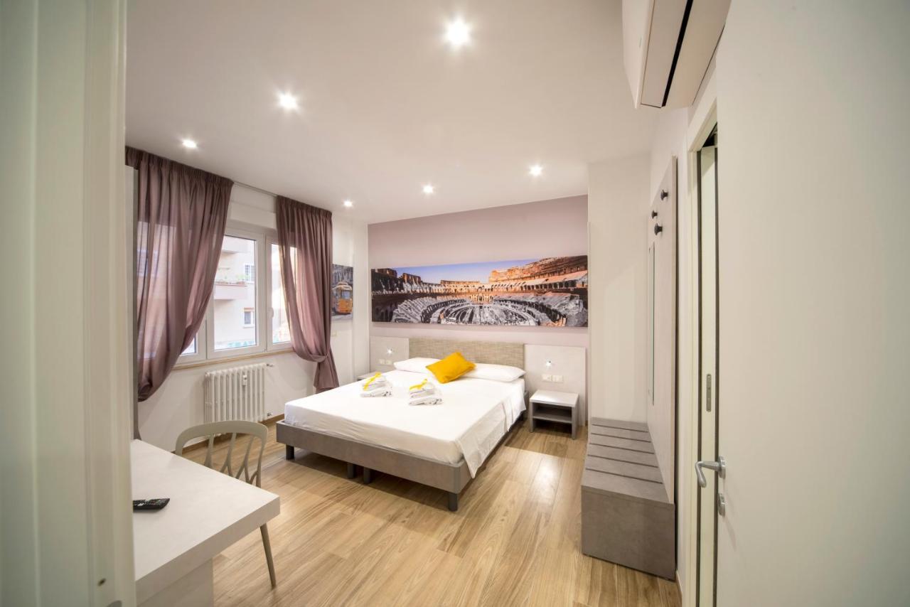 Italiapartment Vaticano Superior House Róma Kültér fotó