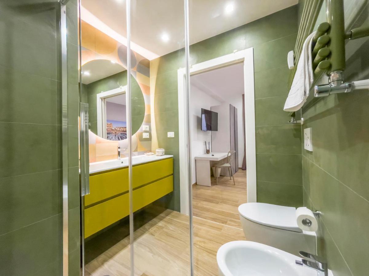 Italiapartment Vaticano Superior House Róma Kültér fotó