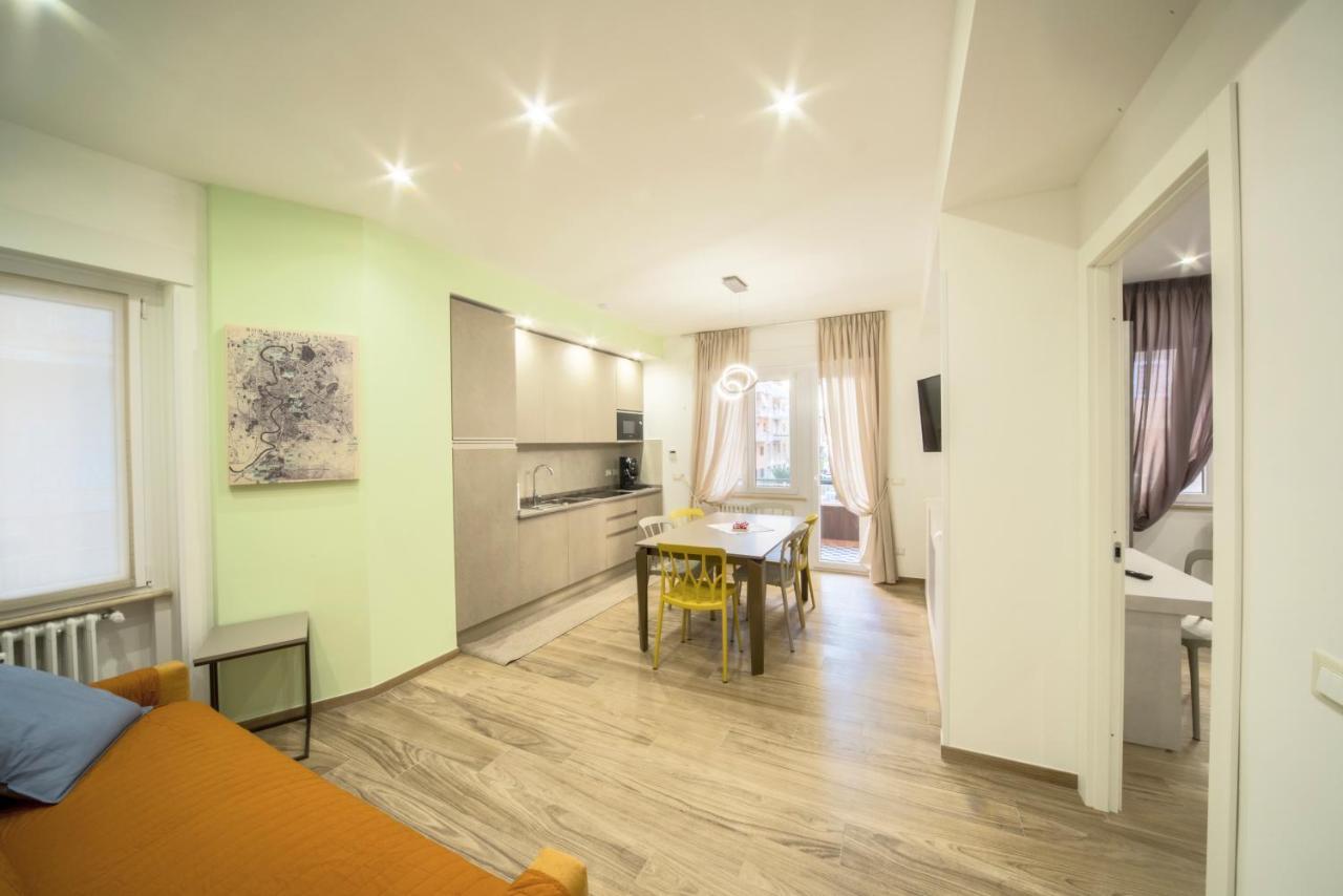 Italiapartment Vaticano Superior House Róma Kültér fotó