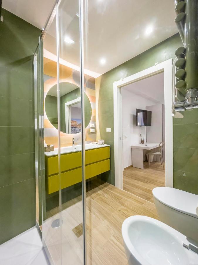 Italiapartment Vaticano Superior House Róma Kültér fotó